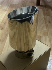 1 Exhaust system Embout