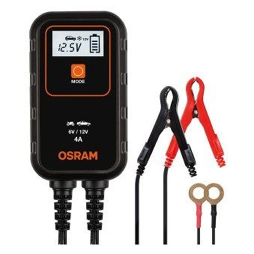 Osram automatique chargeur - chargeur, de