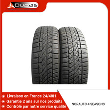 🇫🇷 Paire de pneus