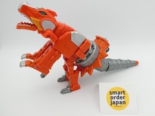 Power Rangers Ninja Steel Shuriken Sentai Ninninger EX Dinomaru Dainomaru DX