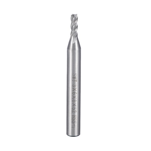6mm tige 3mm - 6mm, nez