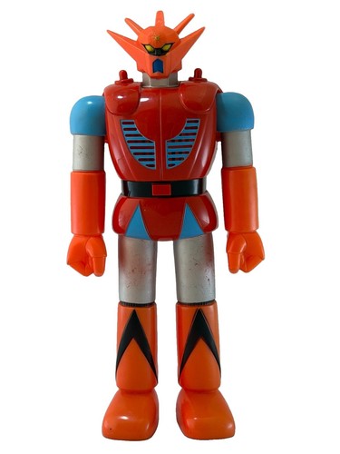 Getter robot dragon - getter, jumbo
