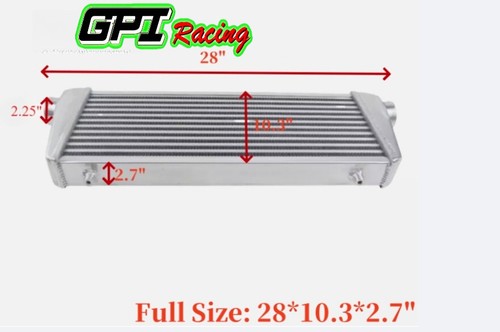 Universal x10 x3 - 2.25", 28"x10"x3"