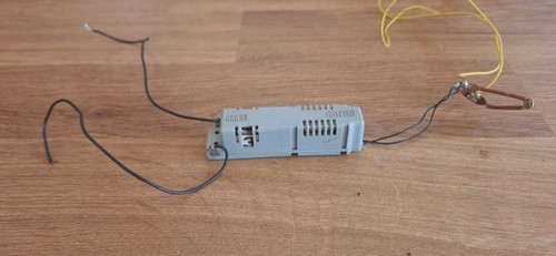 Jouef matic recepteur - jouef,