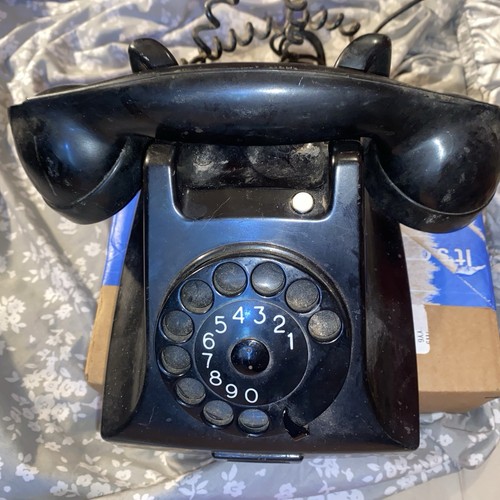 Vintage telephone - vintage,