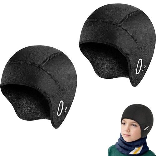 Bonnet vélo sous - vélo,