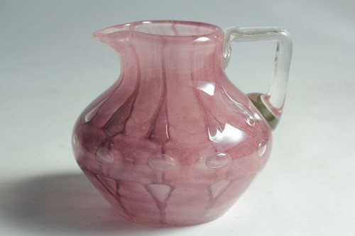 Verlys pichet verre 1920 - pichet,