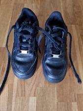 Nike air Force 1 '07  - Noir