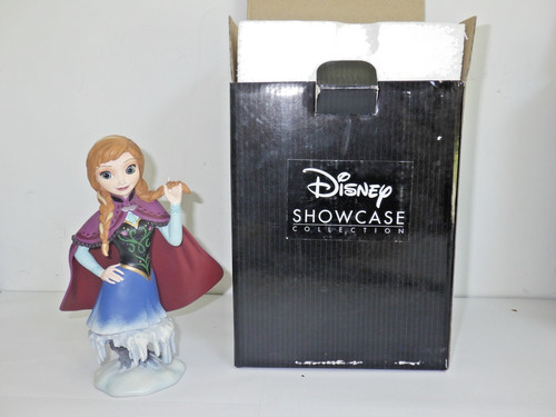 Résine disney showcase - showcase,