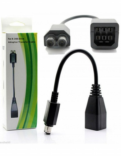 Câble adaptateur alimentation - câble,