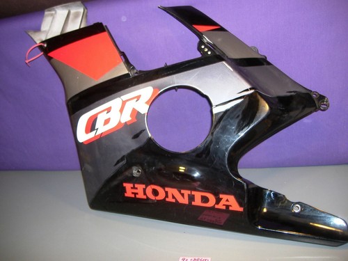 Oem honda cbr600f2 - honda, lower