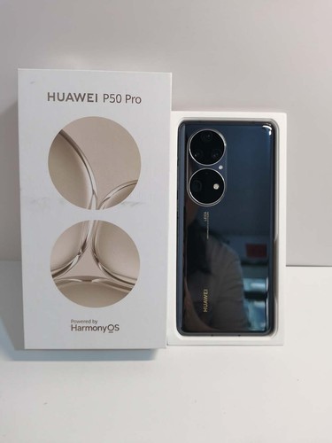 Huawei p50 pro - huawei, global