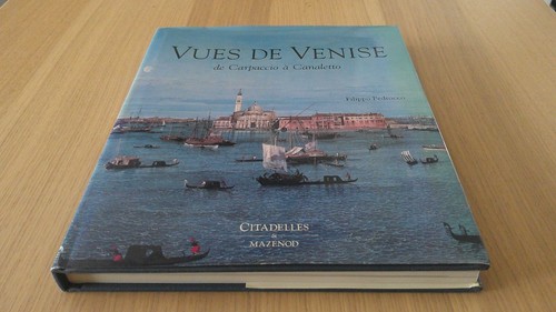 Vues venises carpaccio - vues,
