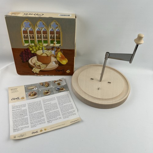 Swiss girolle originale cheese - swiss,