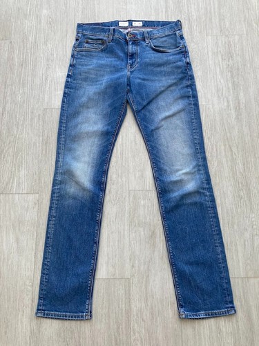 Jeans hilfiger denton stretch - jeans,