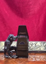 COUPE CIGARE LANCEL VINTAGE