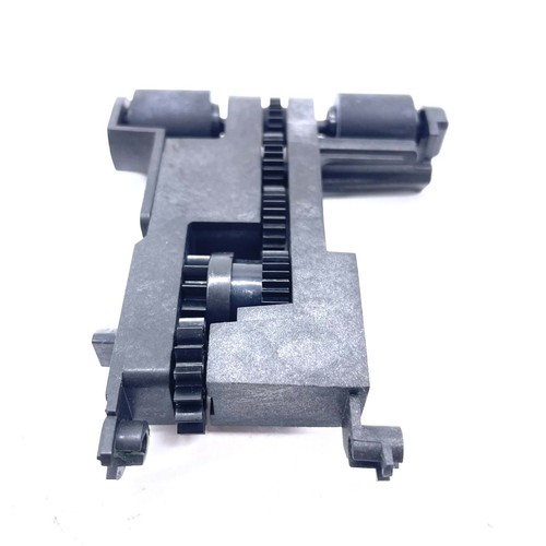 Lower paper feed roller - feed,