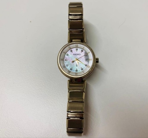 Seiko lukia calite - seiko,