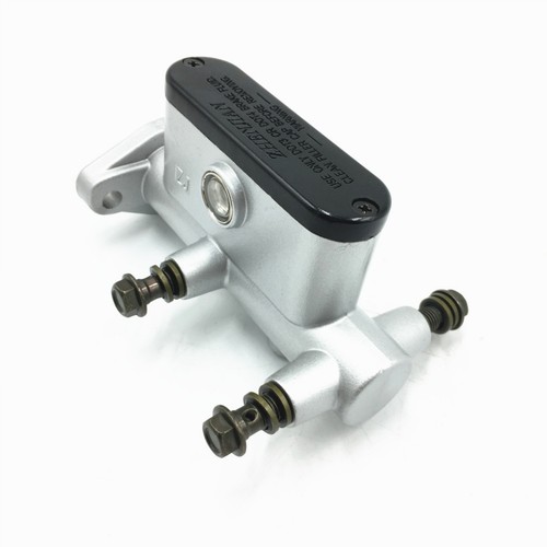 Brake master cylinder for - brake,