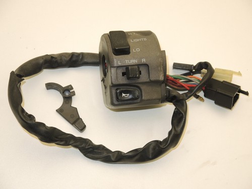 Commutateur commodo clignotant