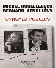 Ennemis publics - Michel