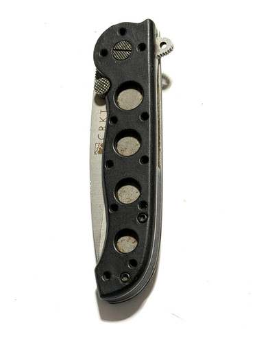 Crkt carson design m16 12z - design, m16-12z