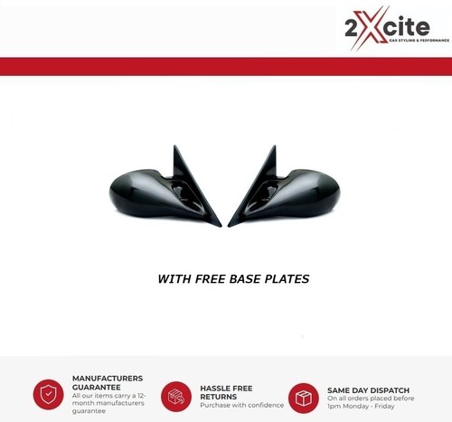 Miroirs pour bmw e90 e91 - miroirs,