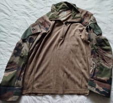 chemise de combat pour gilet pare éclat uniforme Légion militaire