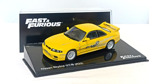 Nissan skyline - skyline,