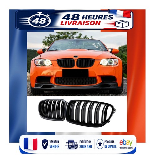 Calandre bmw série e92 - e92, e93