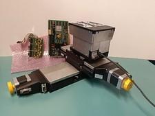 pi micos Precision Linear