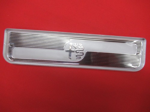 Alfa romeo bertone année - alfa, gt