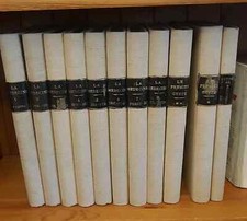 ENCYCLOPÉDIE LA MEDECINE COLLECTION PRESSE RELIEE EDITION ATLAS 11 VOLUMES 1978 