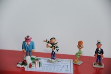 Figurines Pixi Gaston