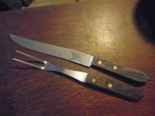 Stanley Tools  Stainless Steel Carving Set