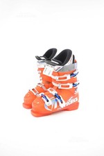 Bottes De Ski Technica Orange