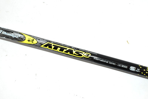 Ust mamiya attas3 series - ust, 6s