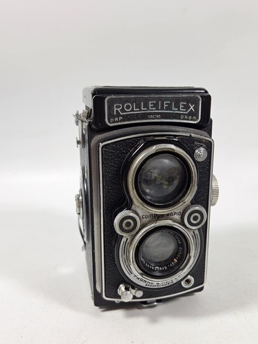 Rolleiflex automat type tlr - rolleiflex,