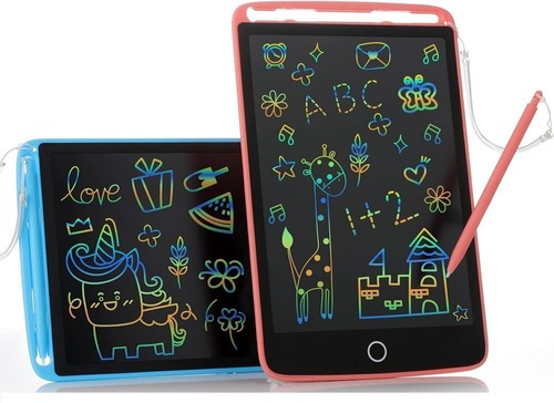 Tablette pour enfants 2 - pour,