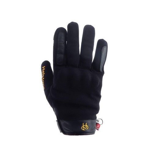 Helstons gants hiver homme - gants,