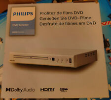 Philips 2000 series - Lecteur