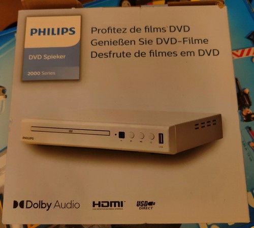 Philips 2000 series - ,