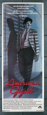 AMERICAN GIGOLO (1980) 1060