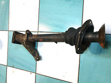 trompette essieu arriere