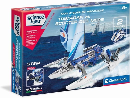 Clementoni 52340 mon - clementoni,