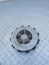 1973 73 YAMAHA XS2 TX650 TX 650 CLUTCH PRESSURE PLATES