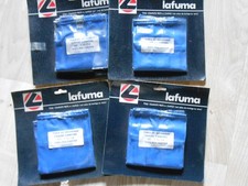 4 Toiles de Chaises Pliantes