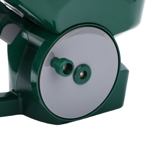 Hand crank spreader précis - 3l,