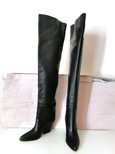 Jimmy choo over the knee - jimmy, boots