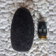 AKG CK31 – Cardioid